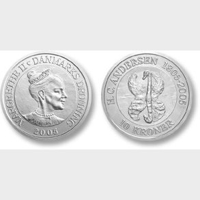 Eventyrmnt, Den grimme lling, slv. 