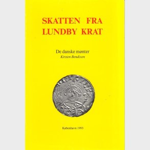 Kirsten Bendixen: Skatten fra Lundby Krat. 
