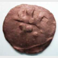 Penning Slesvig  MB 520