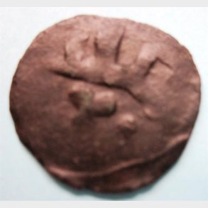 Penning Slesvig  MB 520