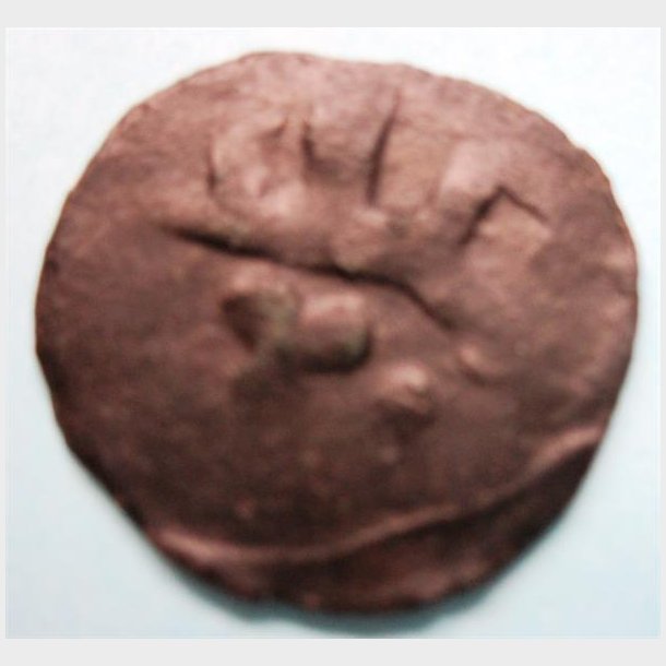 Penning Slesvig  MB 520