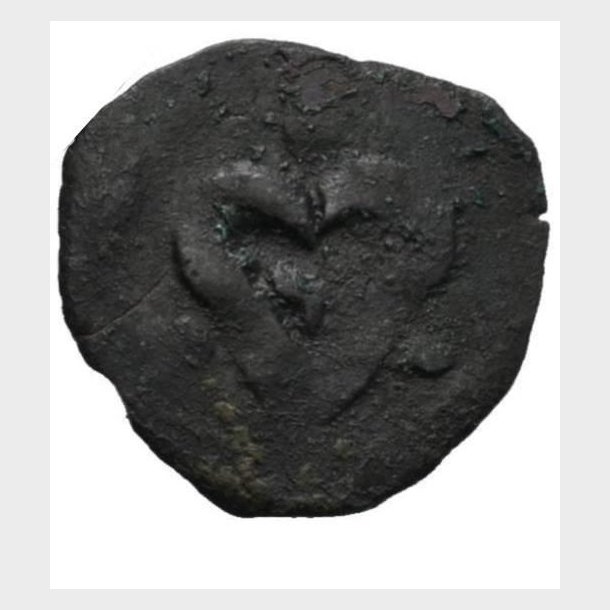 Penning Nrre Jylland  MB 587