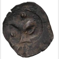 Penning Nrre Jylland  MB 587