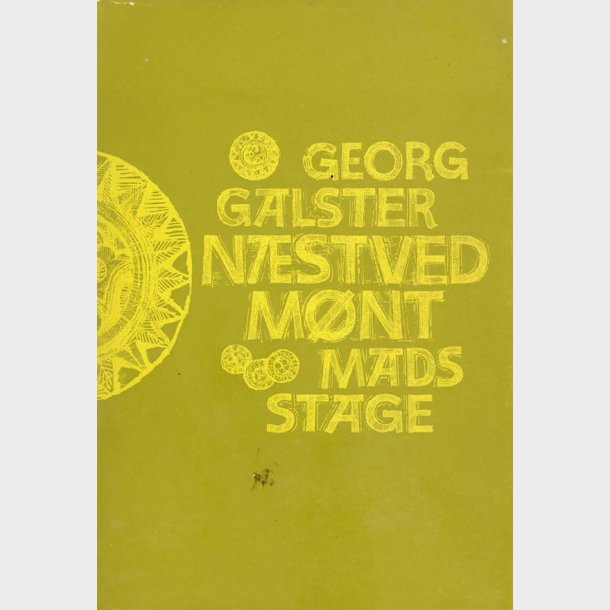 Georg Galsted: Nstved Mnt.