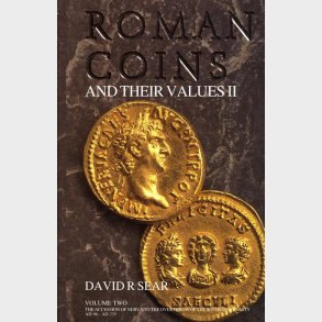 David R. Sear: Roman coins and their values II.