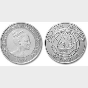 Polarmnt, Sirius, slv.